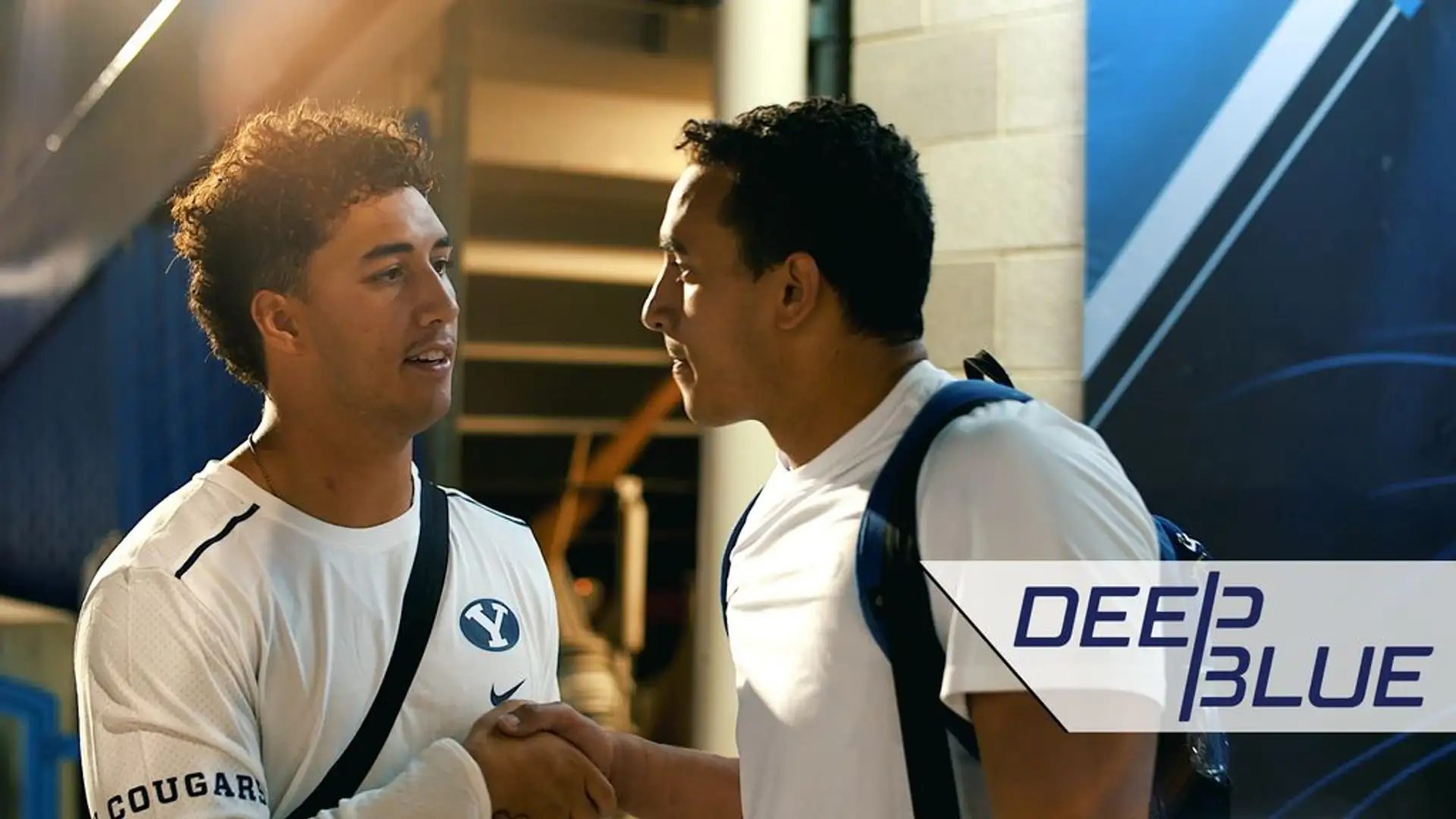 Isaiah and Jackson Kaufusi