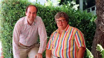 How Siskel and Ebert Changed Movies Forever