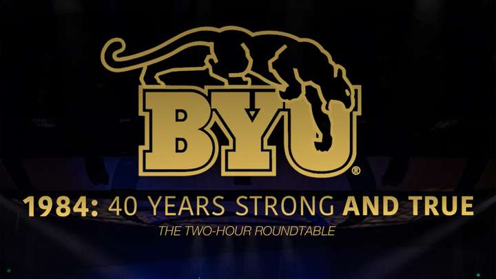 1984: 40 Years Strong and True (6-13-25)