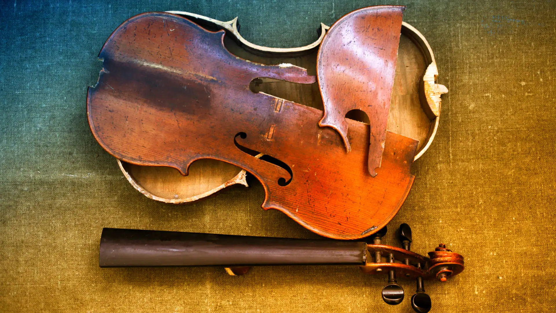 The Repentance Process