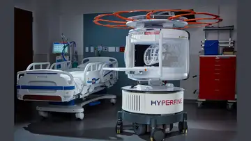 pMRI