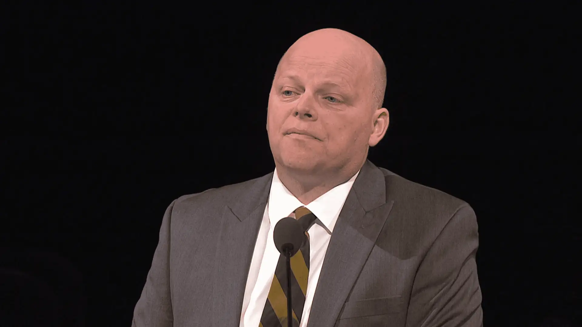 Eric Gillett | Testimony and Other “Wicked” Problems