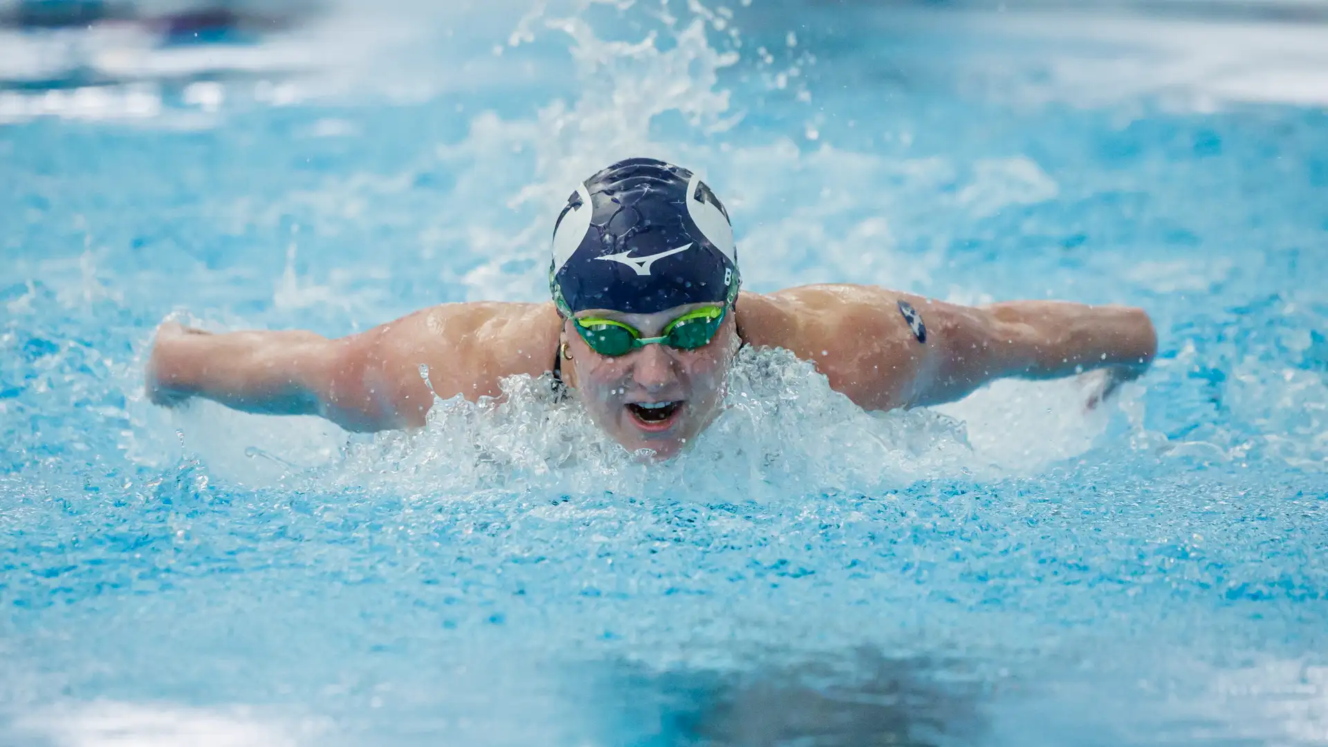 Ellie Boyer: Hope Through the Hard