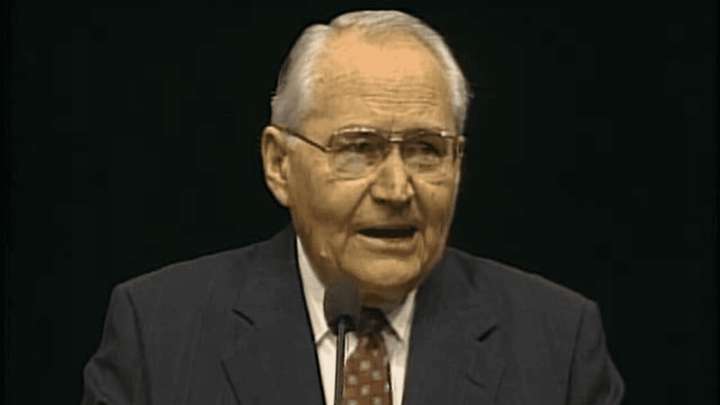 Elder L. Tom Perry | "And Jesus Increase in Wisdom and Stature, and in Favour with God and Man"