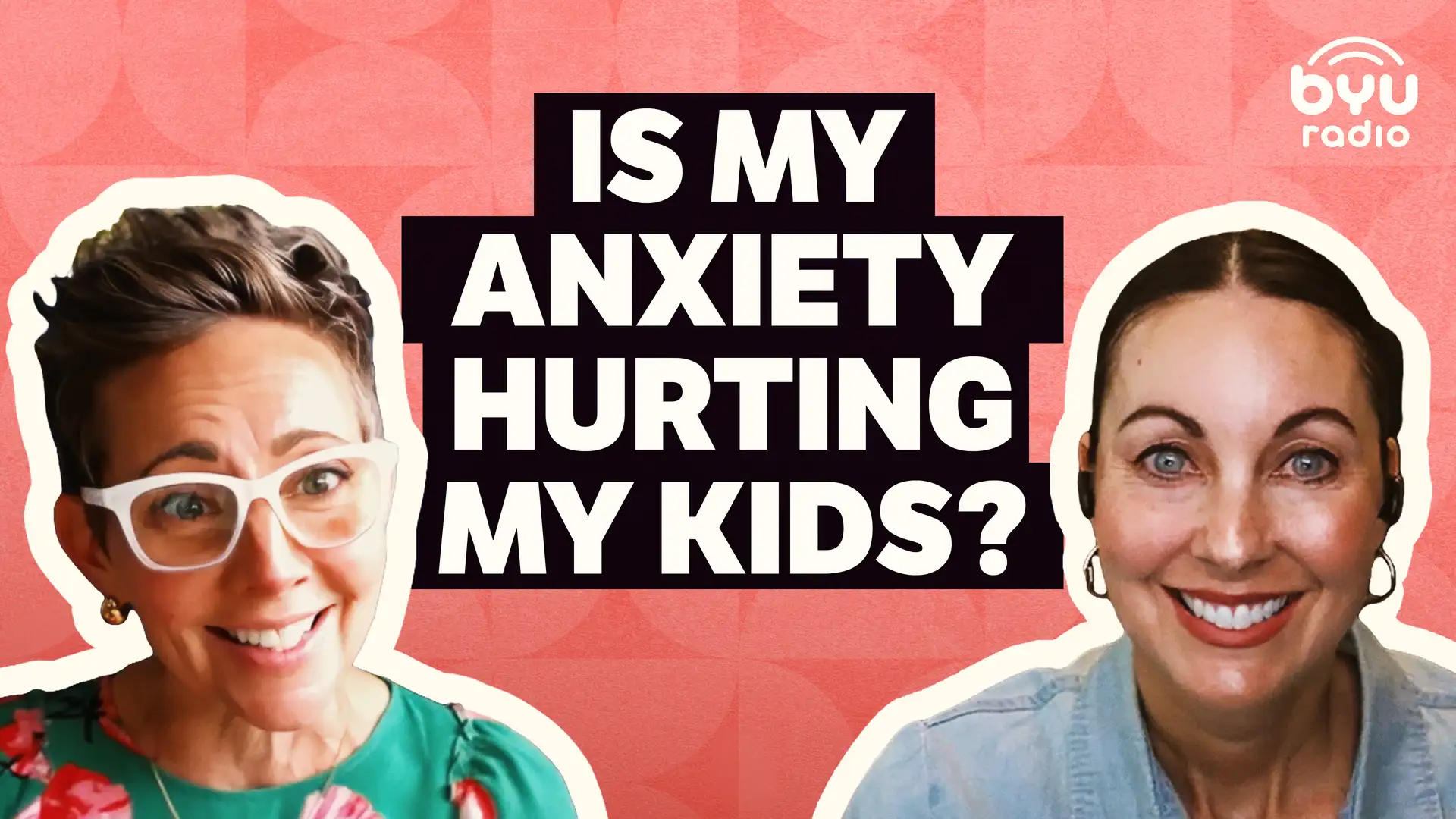 Motherhood, Anxiety, and Depression: You’re Not Alone