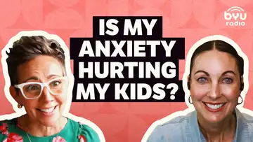 Motherhood, Anxiety, and Depression: You’re Not Alone