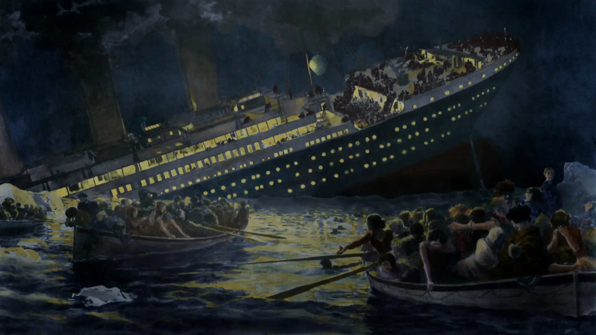 Ship of Dreams