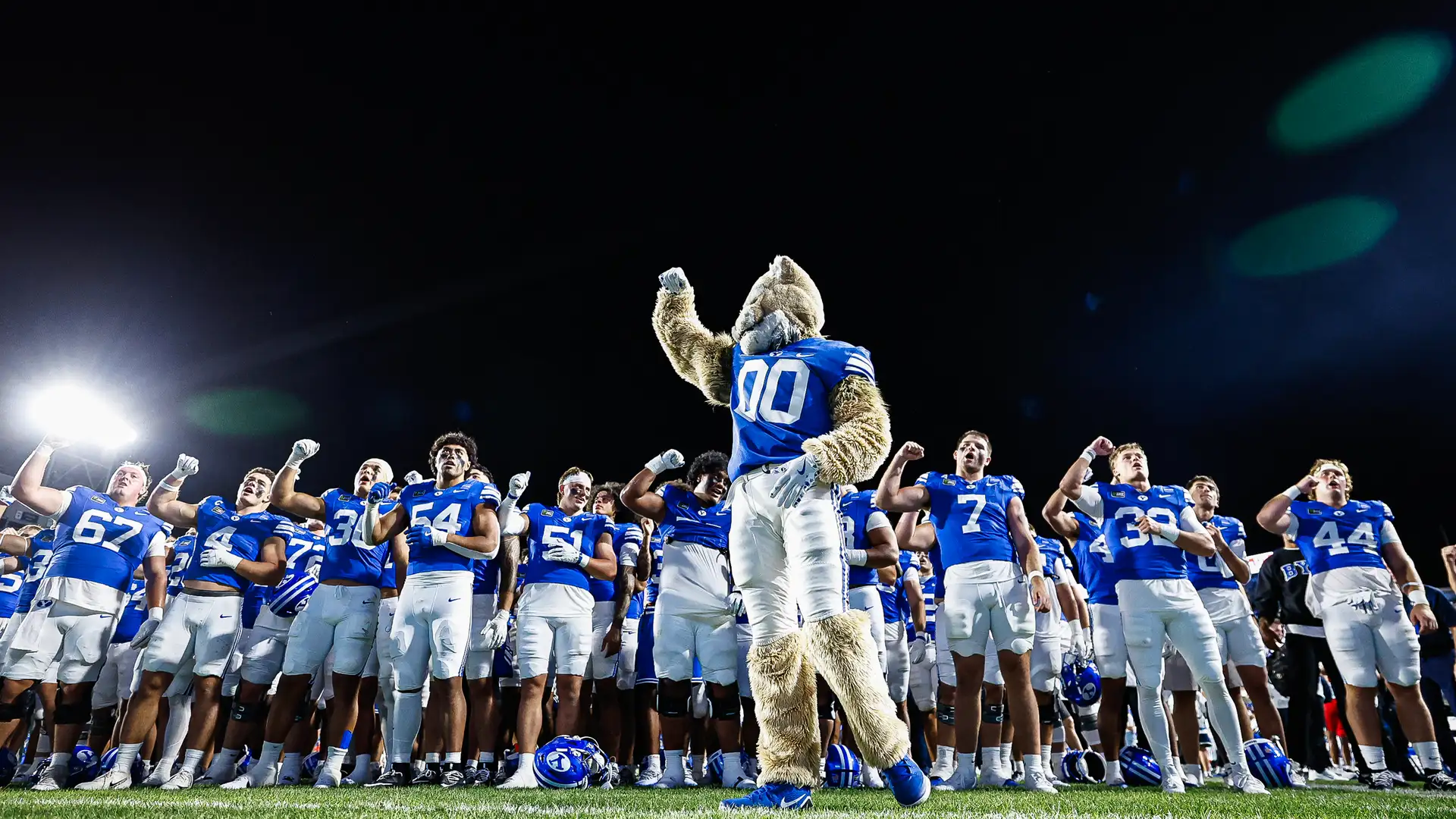 Triple Option: Game Day Prediction Game Show