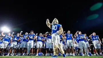 Triple Option: Game Day Prediction Game Show