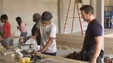 Meet the Fixers