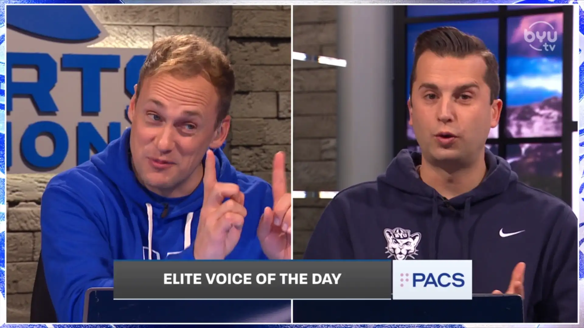 Fantasy Friday/QOTD/Rise and Shoutouts