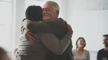 Forgive And Be Happy