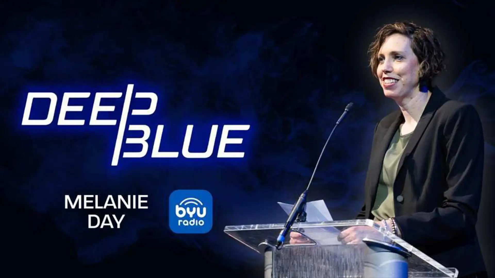 Melanie Day - Survivor