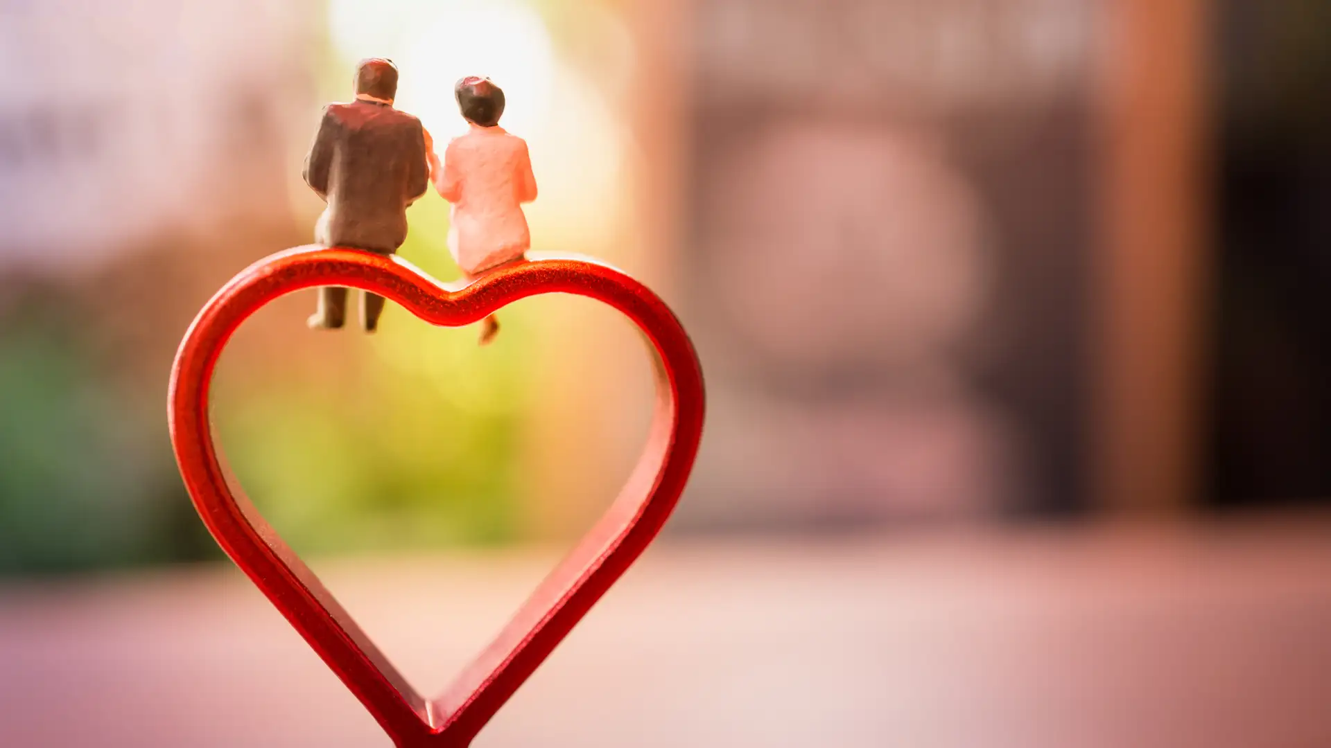 The Myth of Marriage's Demise