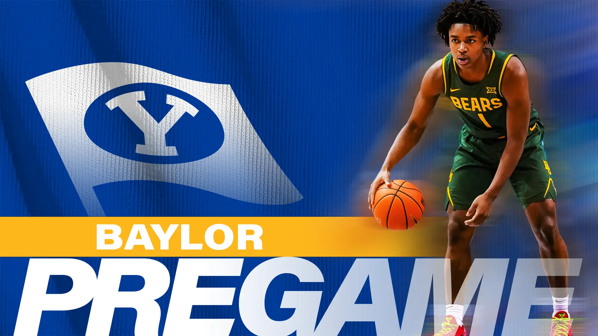 Baylor vs BYU (1-28-25)