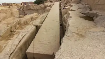 Cleopatra's Needles