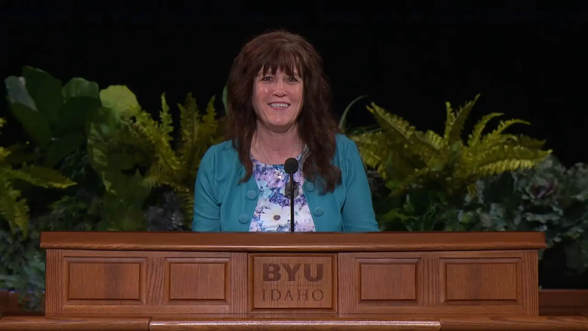 Jodi Robison | Have A Nice Test!