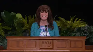 Jodi Robison | Have A Nice Test!