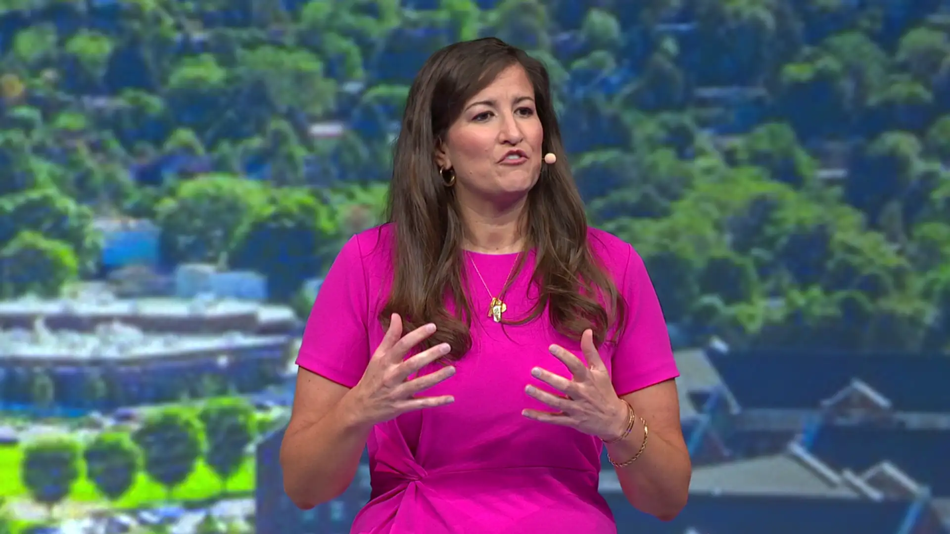 Liz Darger | To Receive, to Covenant, and to Minister