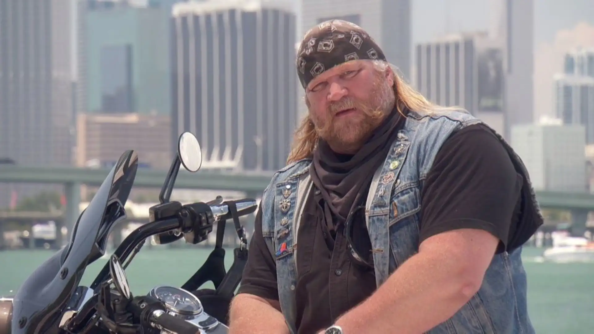 Sand, Surf, and Celebration: Miami