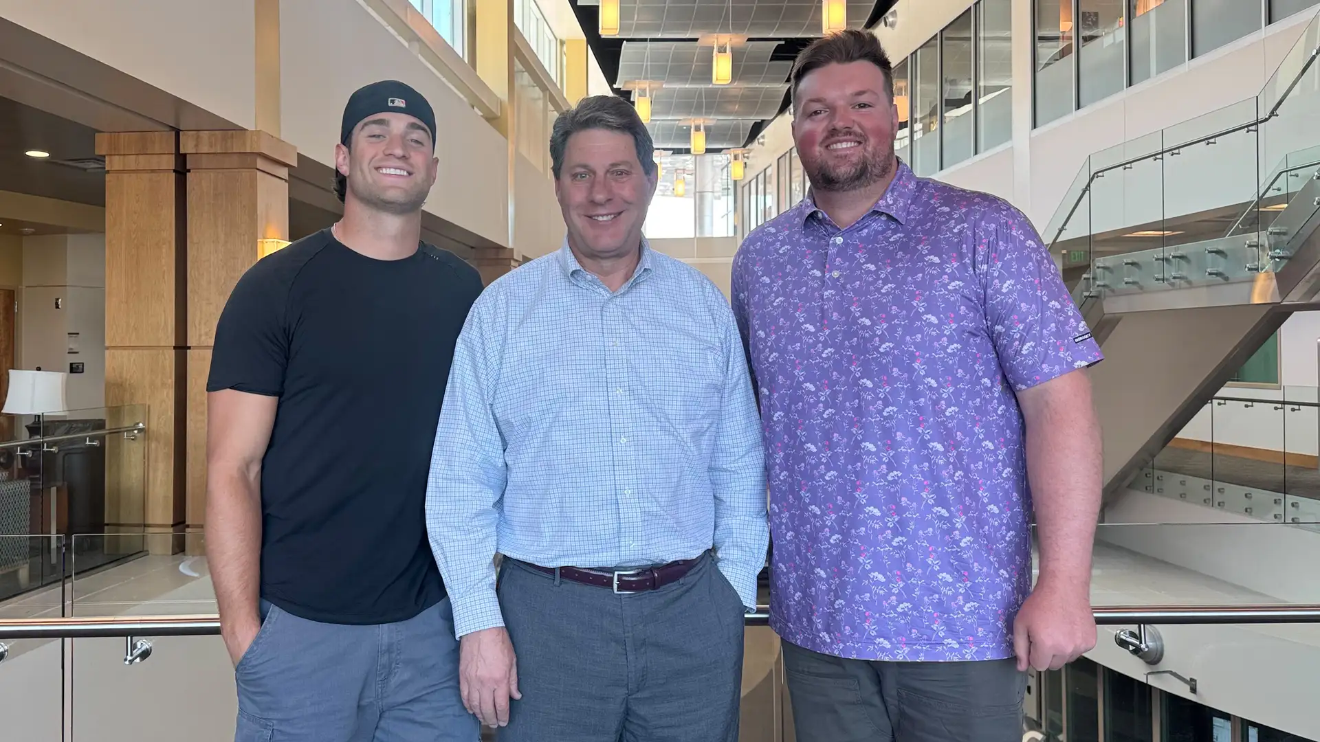 D&C 106-108 with Professor Bradley Agle