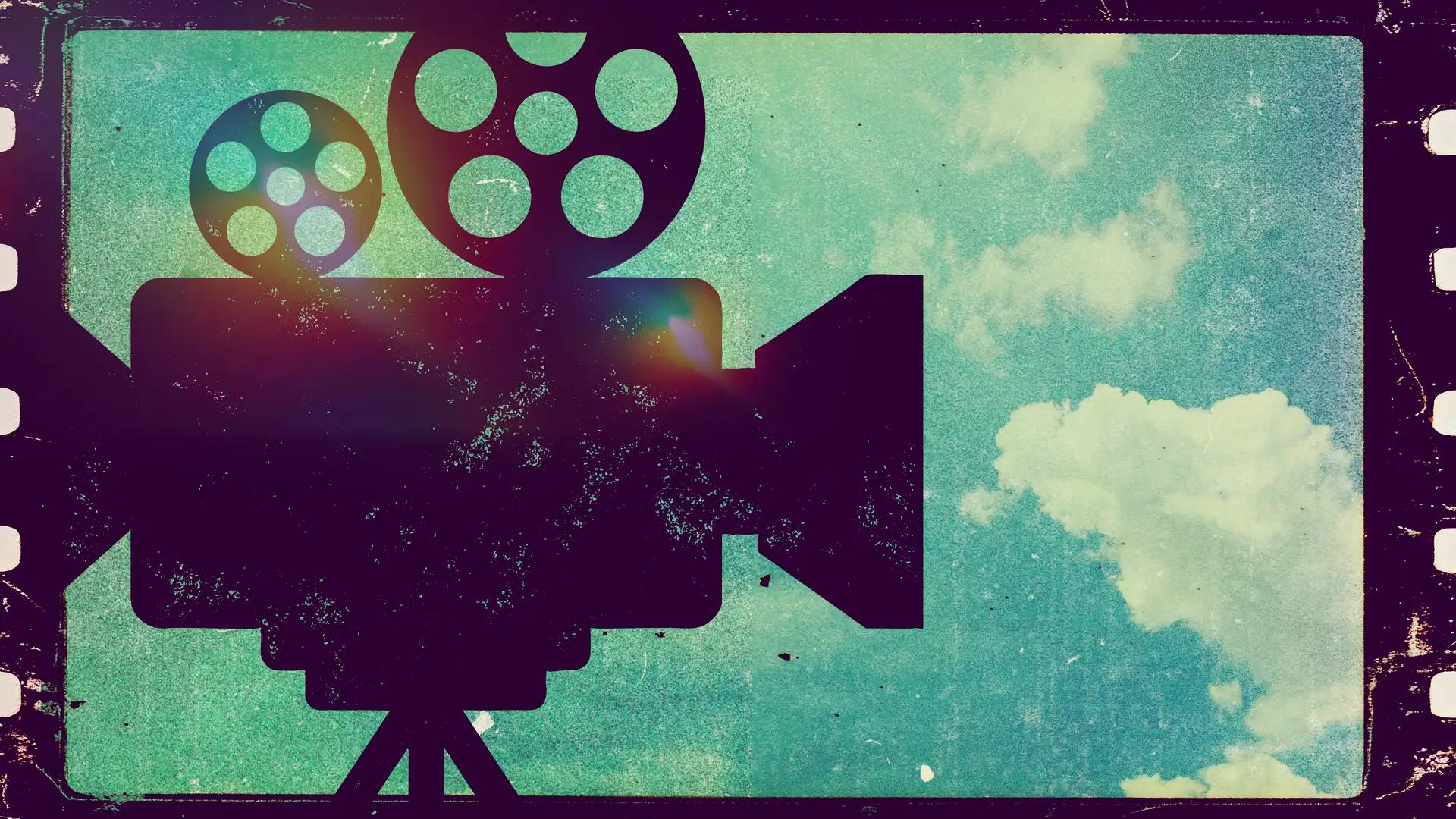 Voiceover: Movies that Move Us