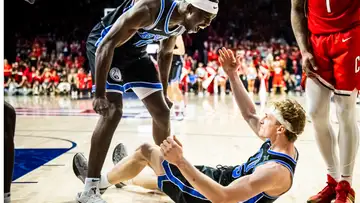 BYU vs Arizona Full Broadcast