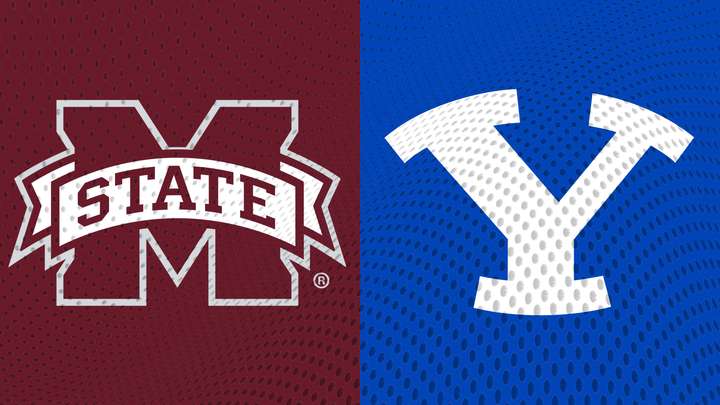 BYU vs. Mississippi State (12-29-18)