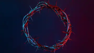 Because of God