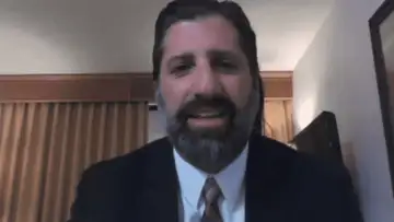 David Reichner