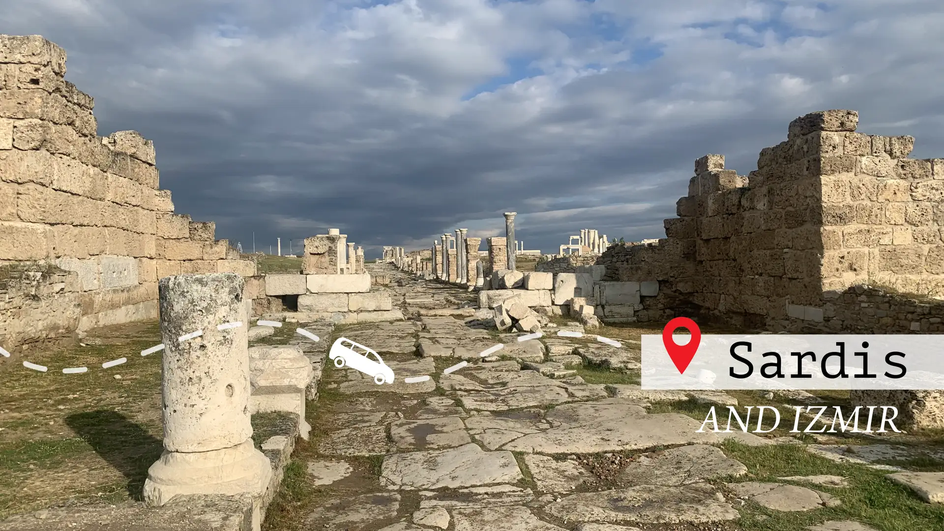 Ep. 165: Jewish Communities in Turkey – Turkey Series, Part II