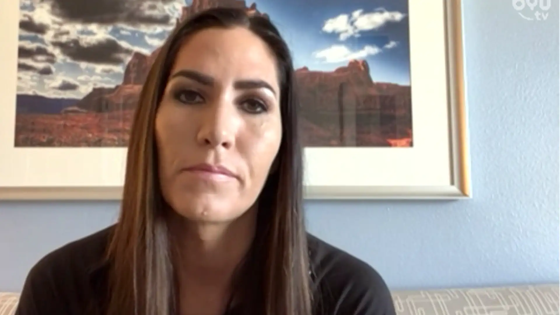 Kristen Kozlowski Talks Jeff Judkins