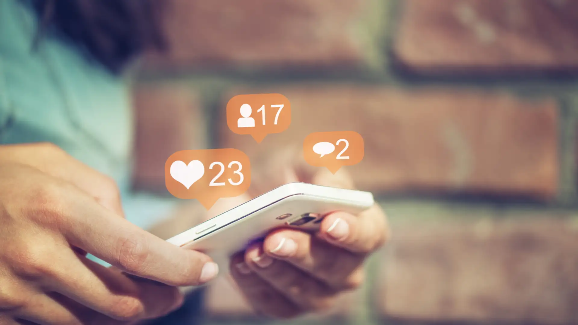 Attachment Styles and Social Media