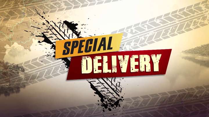 Special Delivery