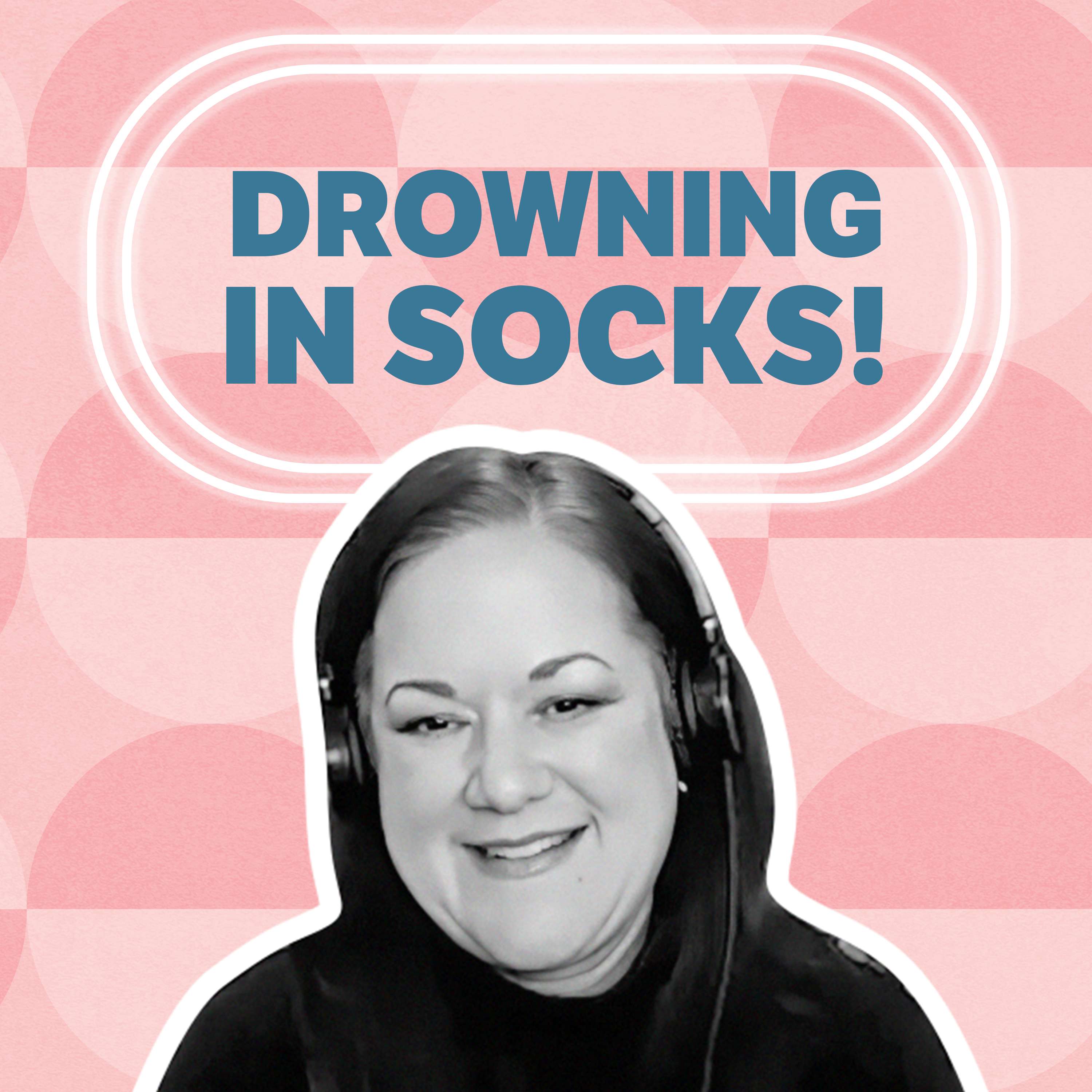 So Much Laundry, So Little Time (And Space, And Money, And Sock Pairs)