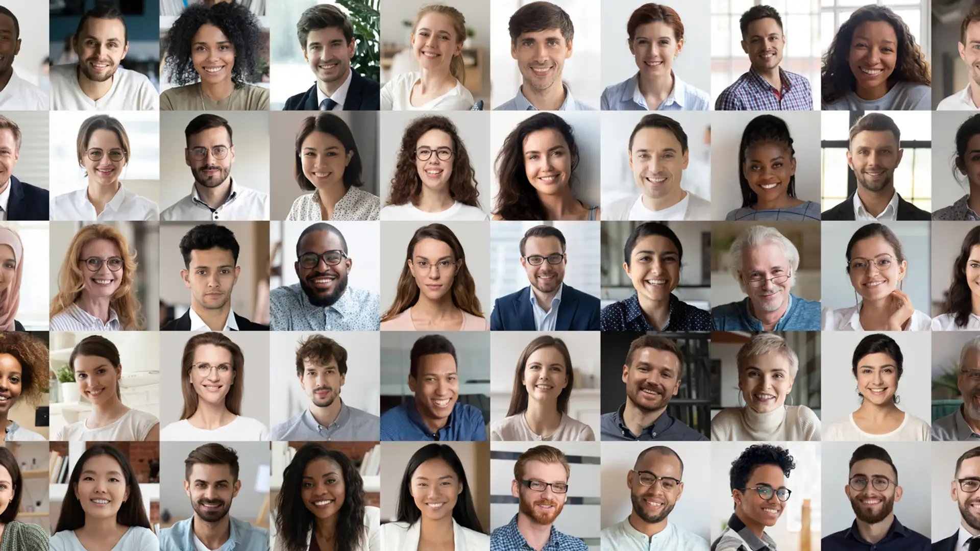 Representation in Media