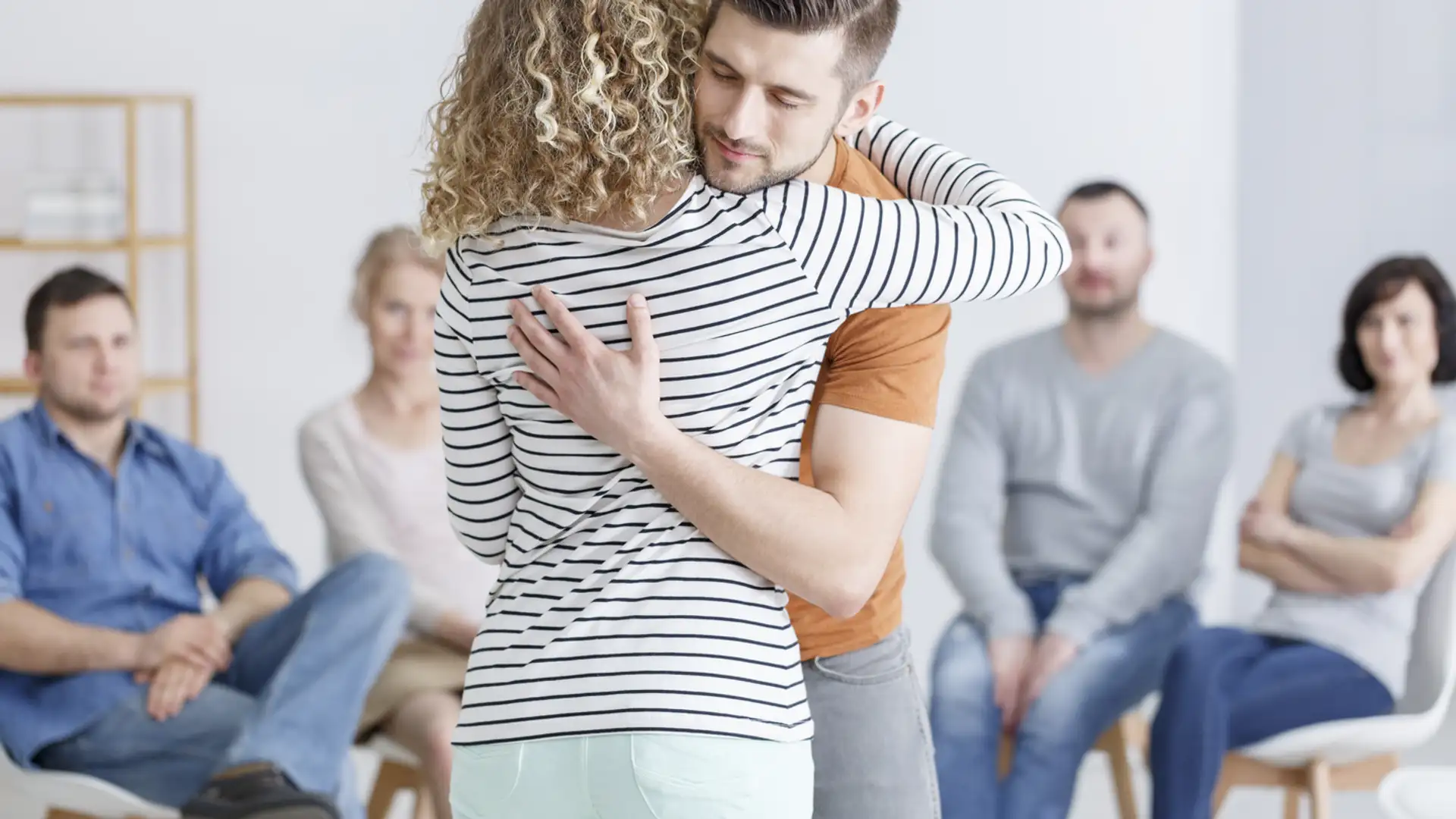 America's Addiction to Addiction