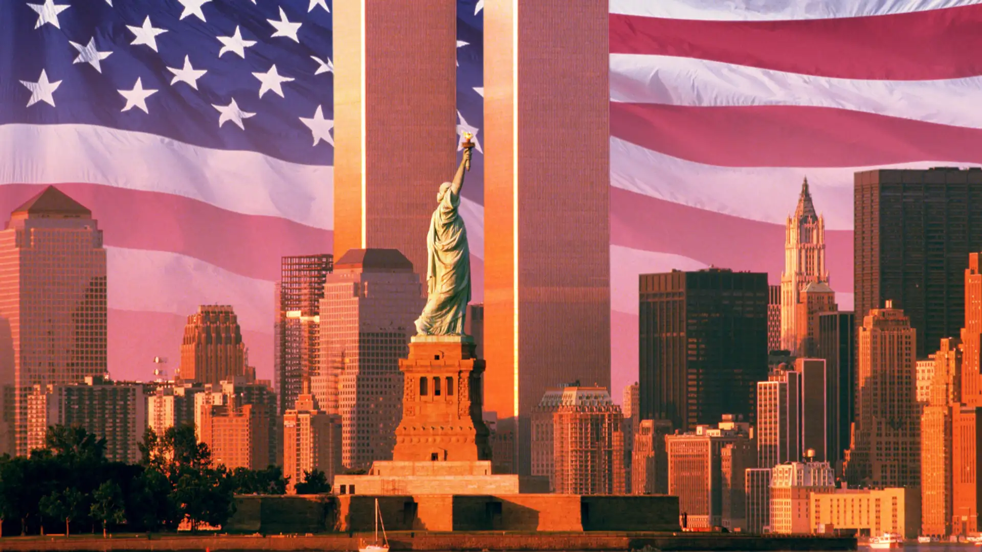 BITES **** -- "9/11" Stories shared by Steve Giacchi and Angie Kardashian with guest Jenna Adams