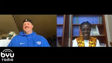 D&C 124 with Faith Kisakye