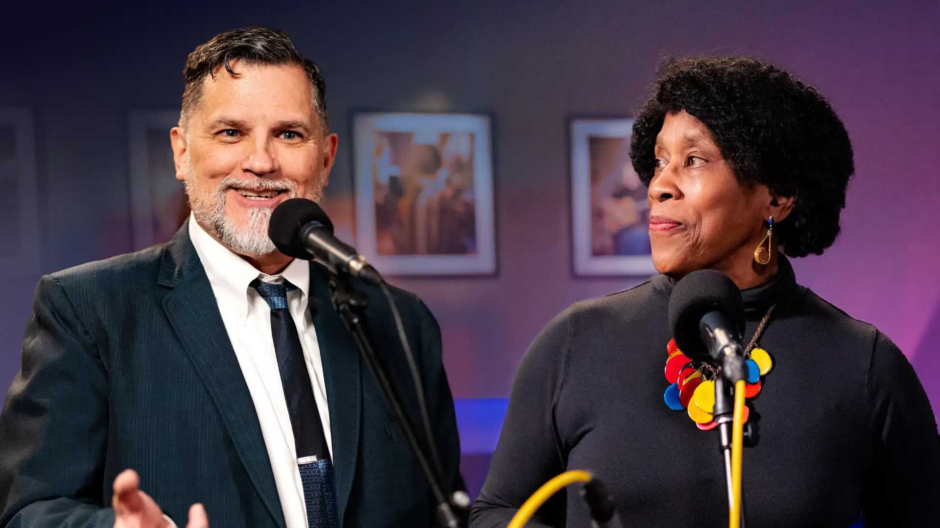 Who Can You Count On? - Stories by Simon Brooks and Charlotte Blake Alston