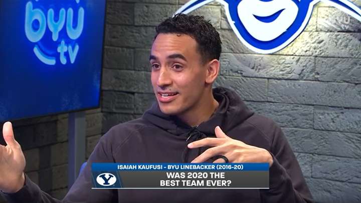 2020 Hot Takes with Isaiah Kaufusi