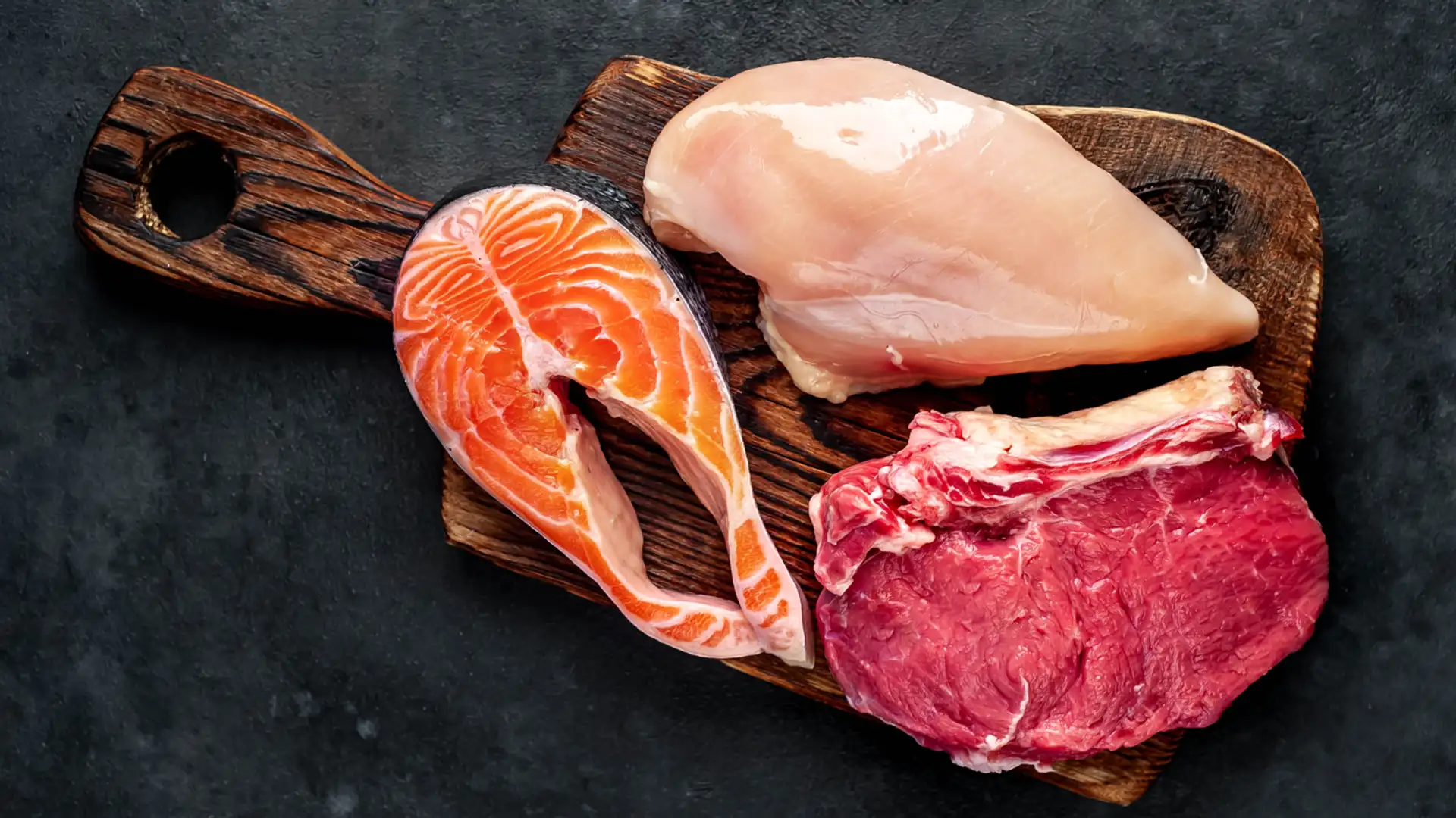 Poultry and Fish Production