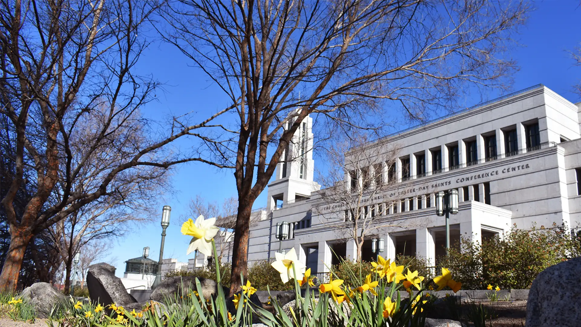 Saturday Morning Session - April 2021