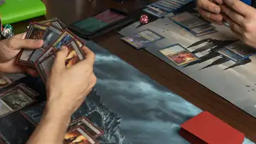 Do Card Games Make Us Smarter?