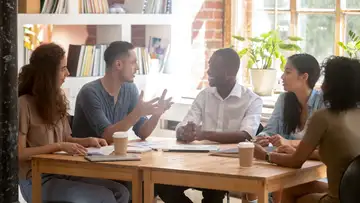 More Effective Meetings