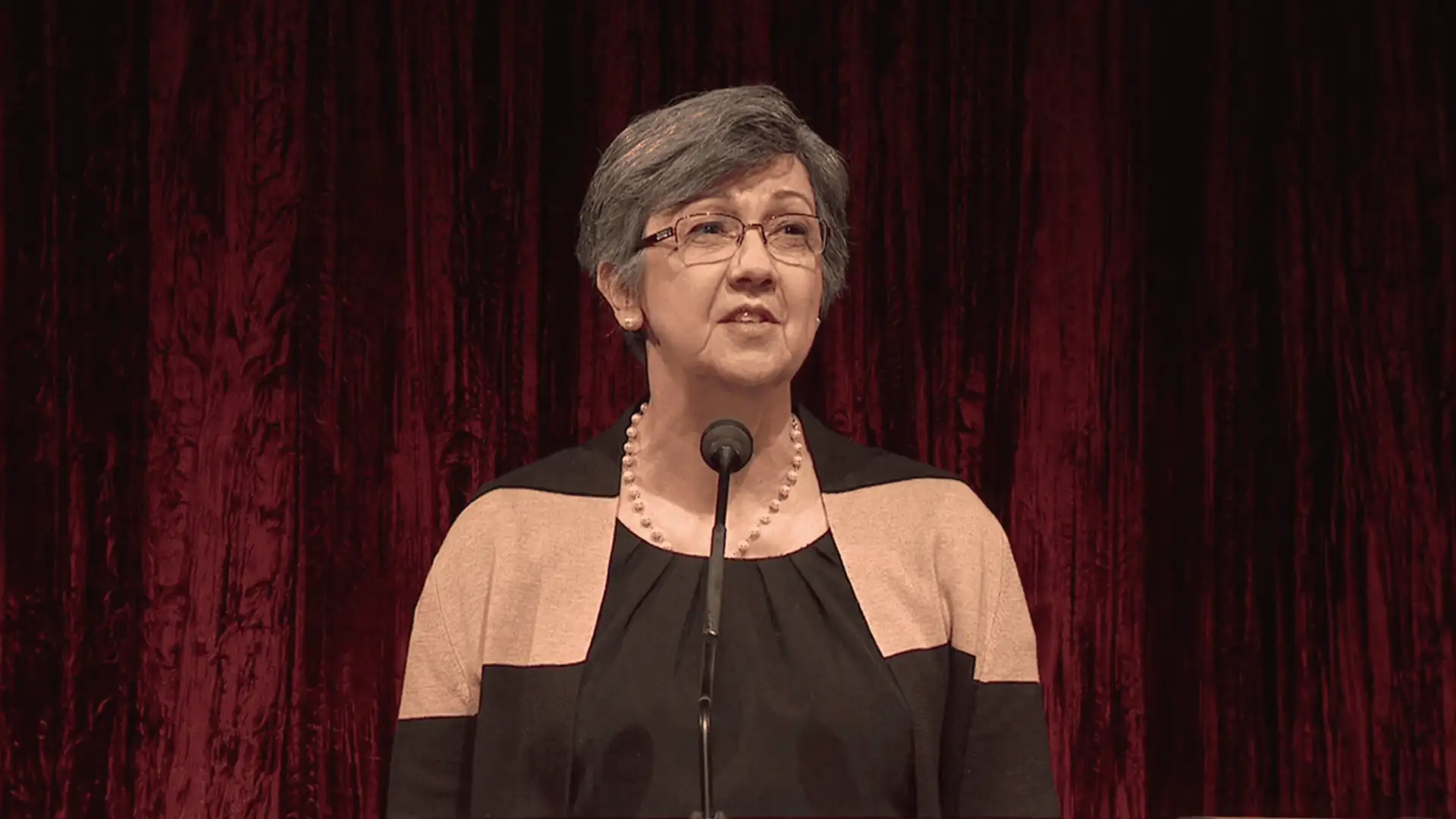 Rebecca Schroeder | Being in Tune: Minimizing Interference Beats