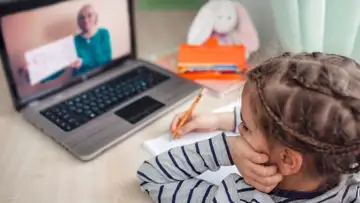 Remote Learning