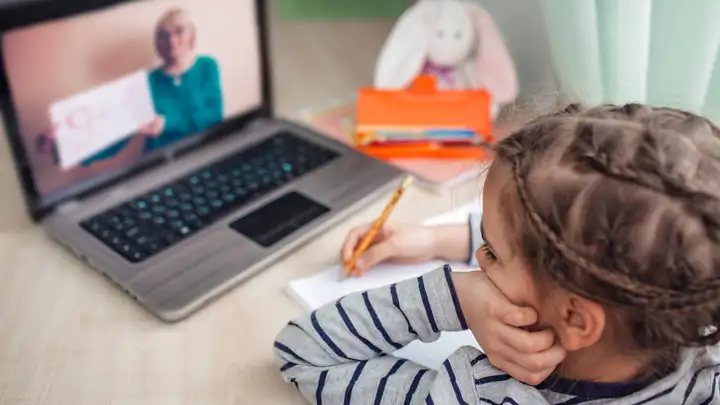 Remote Learning