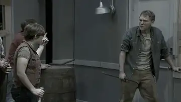 Zombies Attack