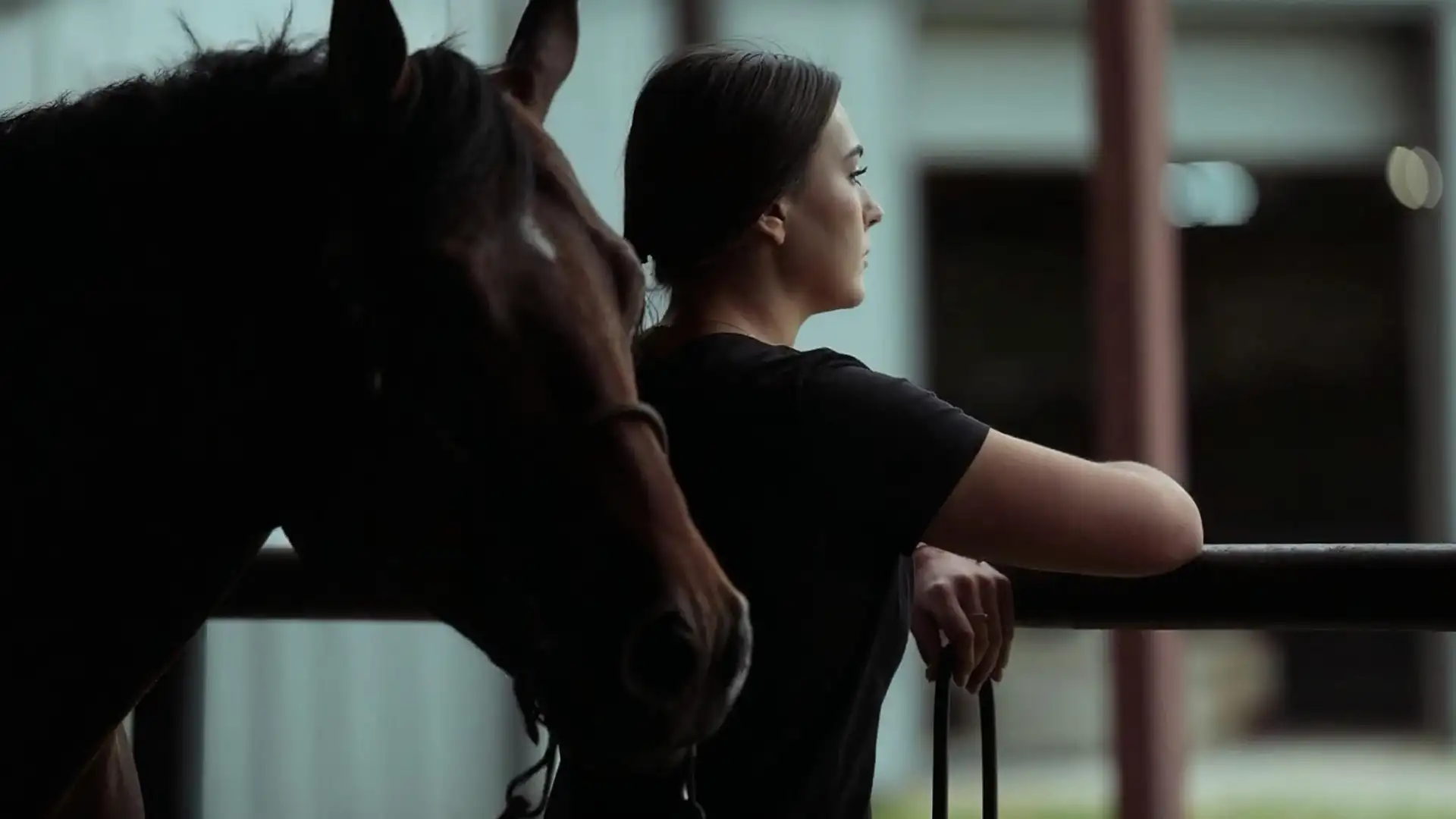 TCU – Sydney Feager: The Prayer Warrior